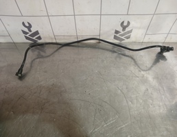 Трубка вакуумная для Peugeot 307 2001-2008  запчасти бу