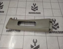 Обшивка стойки для Faw Besturn B50 2009-2016  запчасти бу