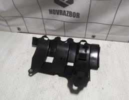 Маслоотражатель для Skoda Octavia A5 1Z   04-13  запчасти бу