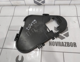 Накладка (кузов внутри) для Opel Vectra B 1999-2002  запчасти бу