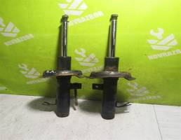 Амортизатор передний для Ford Focus 1 1998-2004  запчасти бу