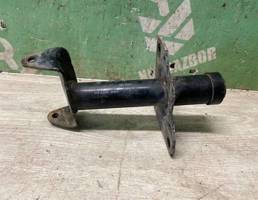 Кронштейн усилителя переднего бампера левый для VW Passat B5 96-00  запчасти бу