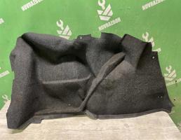 Обшивка багажника для Skoda Octavia A4 1U 2000-2011  запчасти бу