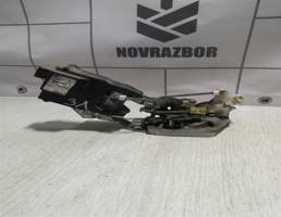Замок двери задней левой для Daewoo Matiz M100/M150 98-15  запчасти бу