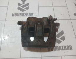 Суппорт передний левый для Ford Transit FA 2000-2006  запчасти бу