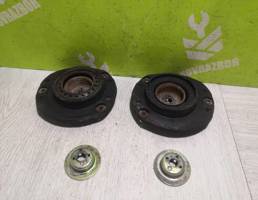 Опора переднего амортизатора для Peugeot 206 98-12  запчасти бу