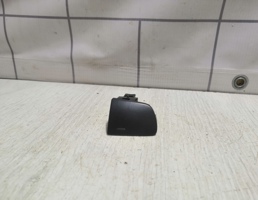 Заглушка для Peugeot 307 2001-2008  запчасти бу