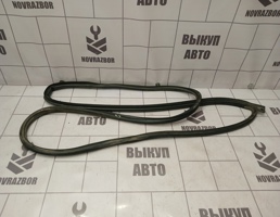 Уплотнитель двери для Chery QQ6 S21 07-10  запчасти бу
