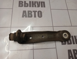 Кронштейн передней балки для Renault Megane 3 09-16  запчасти бу