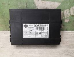 Блок комфорта для Nissan Primera P11 96-02  запчасти бу