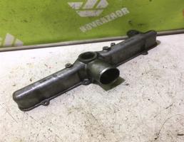 Коллектор впускной для Opel Vectra B 1995-1999  запчасти бу