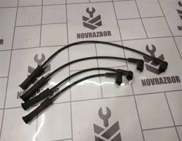 Провода высоковольтные для Renault Logan 2005-2014  запчасти бу