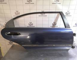 Дверь задняя правая для Kia Spectra 2001-2011  запчасти бу