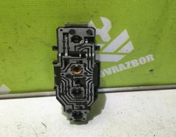 Плата заднего фонаря для VW Golf 3 Vento 91-97  запчасти бу