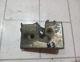 Замок двери задней правой для VW Passat  B3  1988-1993  запчасти бу