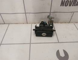 Кнопка открывания багажника для VW Golf 3 Vento 91-97  запчасти бу