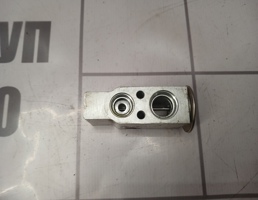 Клапан кондиционера для Mitsubishi Lancer 10 CX  CY 07-17  запчасти бу