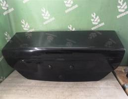 Крышка багажника для Ford Focus 1 1998-2004  запчасти бу