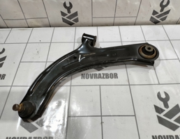 Рычаг передний левый для Renault Clio 3  2005-2012  запчасти бу