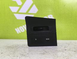 Часы для BMW 5-серия E28 81-87  запчасти бу