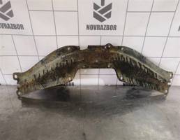 Кронштейн глушителя для Skoda Octavia A4 1U 2000-2011  запчасти бу