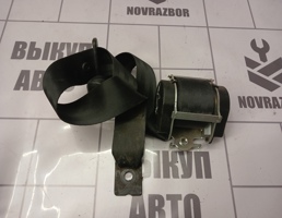 Ремень безопасности для Renault Megane 3 09-16  запчасти бу