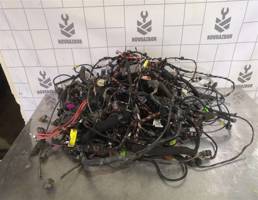 Проводка (коса) для Skoda Octavia A4 1U 2000-2011  запчасти бу
