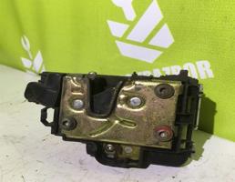 Замок двери задней левой для Seat Cordoba 1996-1999  запчасти бу