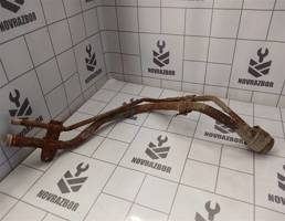 Горловина топливного бака для Ford Fusion 2002 >  запчасти бу