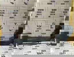 Накладка порога (внутренняя) для Renault Clio 3  2005-2012  запчасти бу