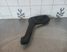 Ручка двери внутренняя левая для Opel Vectra B 1999-2002  запчасти бу