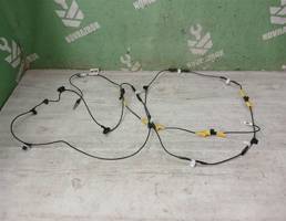 Проводка (коса) для Citroen C-Elysee 2012>  запчасти бу