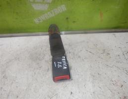 Ответная часть ремня безопасности для Skoda Felicia 1998-2001  запчасти бу