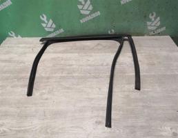 Уплотнитель стекла двери для Ford Focus 2 08-11  запчасти бу