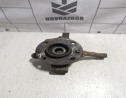 Кулак поворотный передний левый для Renault Logan 2005-2014  запчасти бу