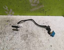 Проводка (коса) для Mercedes Benz W210 E-class 1995-2000  запчасти бу