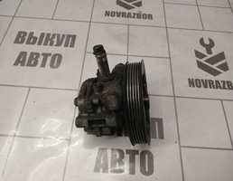 Насос гидроусилителя для Mitsubishi Lancer 10 CX  CY 07-17  запчасти бу