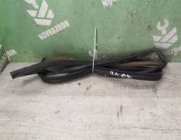 Уплотнитель двери для Mitsubishi Space Wagon (N3,N4) 1991-2000  запчасти бу