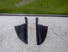 Крышка зеркала для Audi 80  90  B3  86-91  запчасти бу