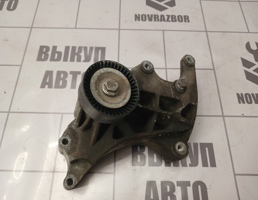 Кронштейн гидроусилителя для Mitsubishi Lancer 10 CX  CY 07-17  запчасти бу