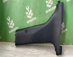 Накладка стойки для Chery Boo M11 10-14  запчасти бу