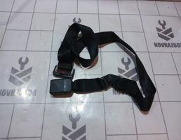 Ответная часть ремня безопасности для Renault Logan 2005-2014  запчасти бу