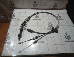 Трос КПП для Ford Focus 1 1998-2004  запчасти бу