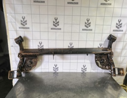 Балка задняя для Renault Logan 2005-2014  запчасти бу