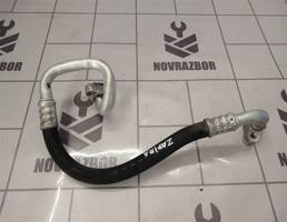 Трубка кондиционера для Opel Zafira A 99-05  запчасти бу