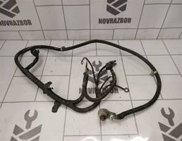 Проводка (коса) для Daewoo Matiz M100/M150 98-15  запчасти бу