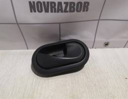 Ручка двери внутренняя правая для Renault Logan 2005-2014  запчасти бу