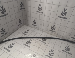 Уплотнитель для Faw Besturn B50 2009-2016  запчасти бу