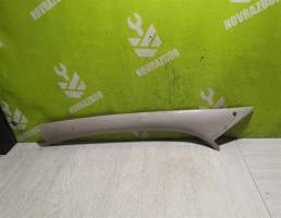 Обшивка стойки для Opel Astra G 1998-2005  запчасти бу