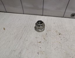 Гайка ступицы для Chevrolet Aveo (T250) 2005-2011  запчасти бу